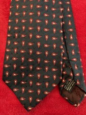 Cravatta Bullock & Jones in