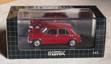 1:43 Austin 1300 MK III (1971