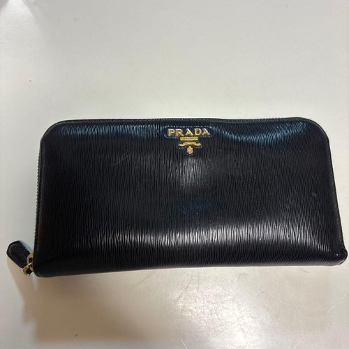 Prada portafoglio lungo - prada,