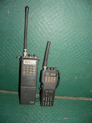 Icom tactical radio - tactical, and