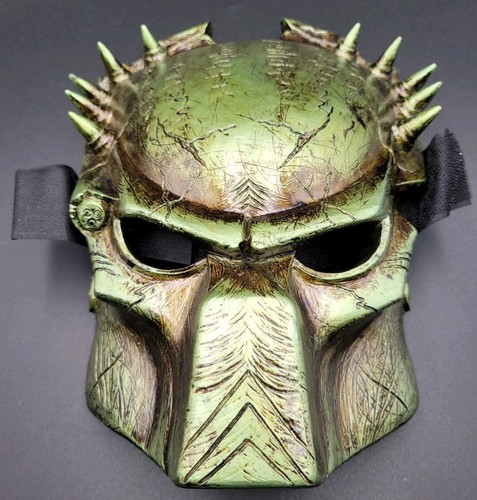 Maschera predator avp alien - predator,