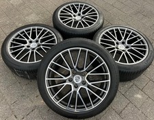 4 CERCHI IN LEGA ORIGINALI 21"