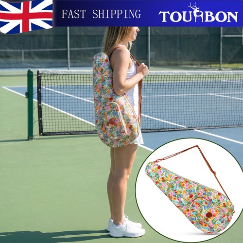 Tourbon borsa tennis leggera - tourbon,
