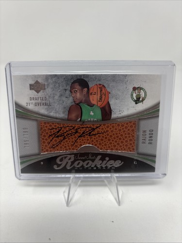 2006 upper deck - deck, sweet