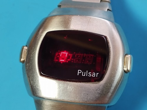 Orologio pulsar - orologio,
