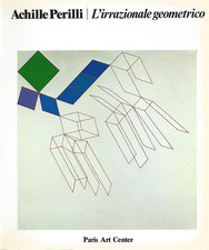 Catalogo della Mostra: -