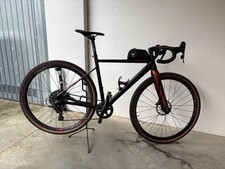 bici gravel guerciotti 