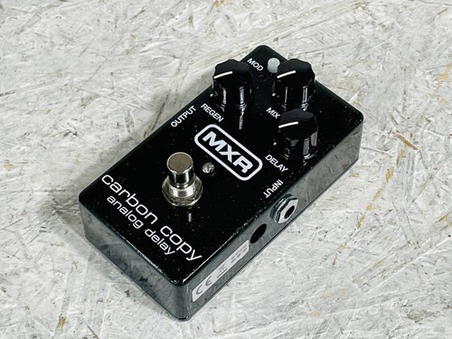 Mxr carbon copy aggiungere - carbon,