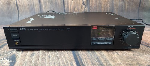 Yamaha 800u - yamaha, cx-800u