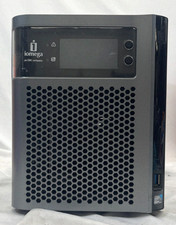 NAS desktop IOMEGA PX4-300D