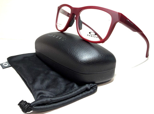 Oakley leadline ox8175 0354 - leadline, rx