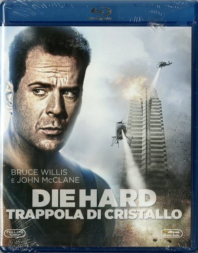 Film die hard trappola di - -,
