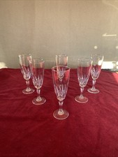 6 Champagne Cristal D'Arques