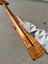 Manico chitarra Jazz BASS