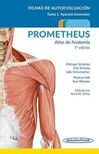 PROMETHEUS. Atlas de