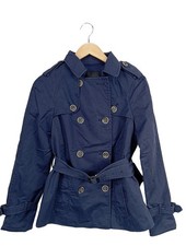 ZARA BASIC Cappotto corto