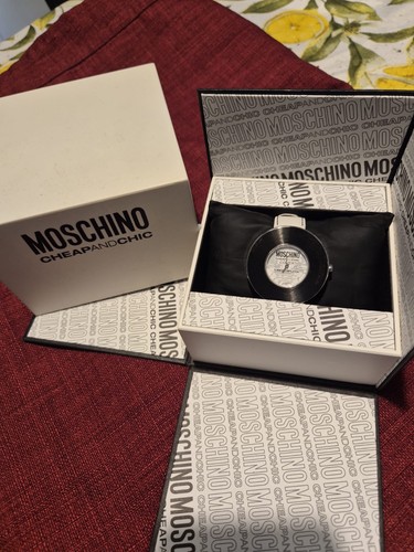 Orologio moschino cheap and - orologio,