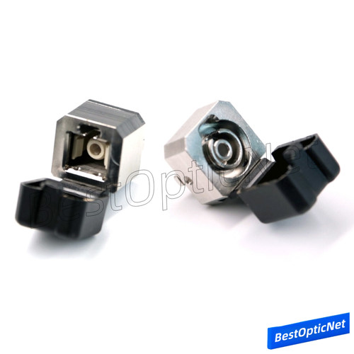 Connettore adattatore exfo - adattatore,