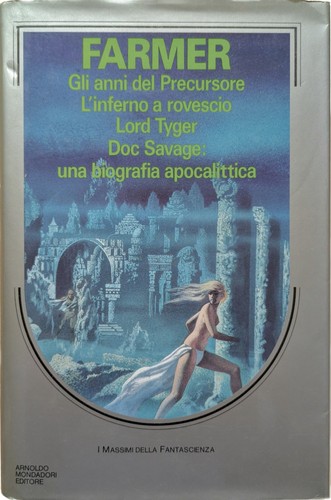 Farmer gli anni del - gli,