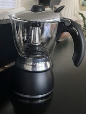 Bialetti Mukka Express Vetro