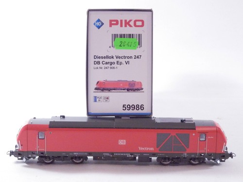 Piko expert 59986 - h0, ·