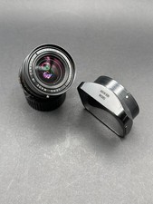 Leitz leica elmarit 28mm - elmarit-m,