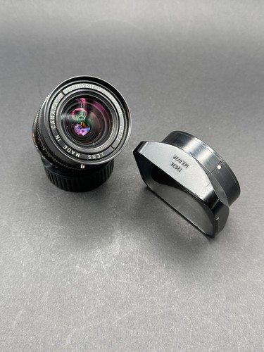 Leitz leica elmarit - leitz, elmarit-m