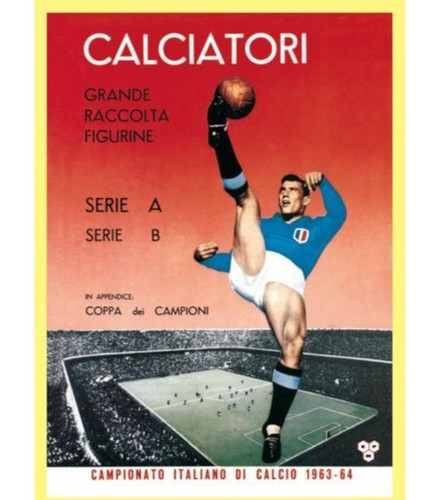 Figurine calciatori panini - figurine,