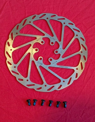 Avid sram 180mm bulloni - avid,