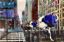 ANGELO ACCARDI SERIGRAFIA