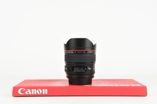 Canon 14mm f 2.8 L USM II  + 2 ANNI DI GARANZIA  - 2 YEARS WARRANTY