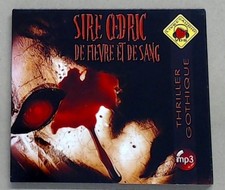 De fièvre et de sang. 1 CD