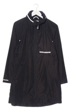 KHUJO GENUINE Giacca mezza stagione Donna Giacca Taglia IT 40 nero-bianco