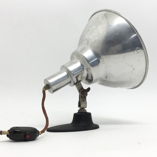 1950 lampada industriale - 1950,