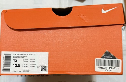 Rare nike air - rare, 41