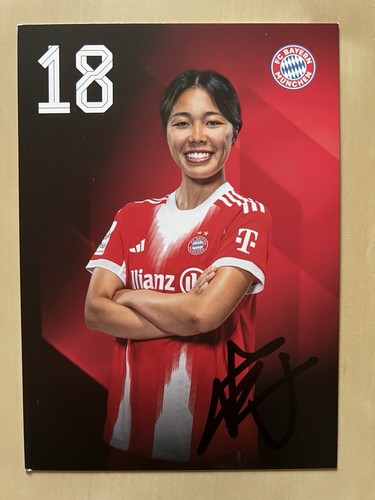 Cartolina momoko tanikawa - cartolina, fc