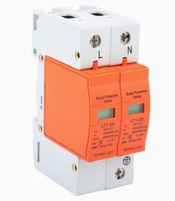 Scaricatore Sovratensione 2P