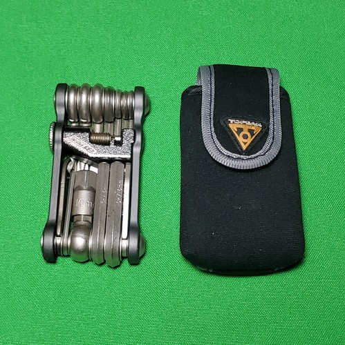 Multiutensile per bici topeak - bici,