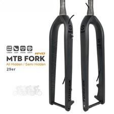 Forcella rigida completa in