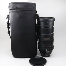 SIGMA APO 50-500mm F4.5-6.3 DG