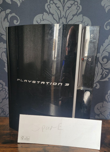 Console sony ps3 solo - sony,
