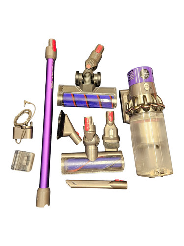 Dyson cyclone v10 animal - dyson,