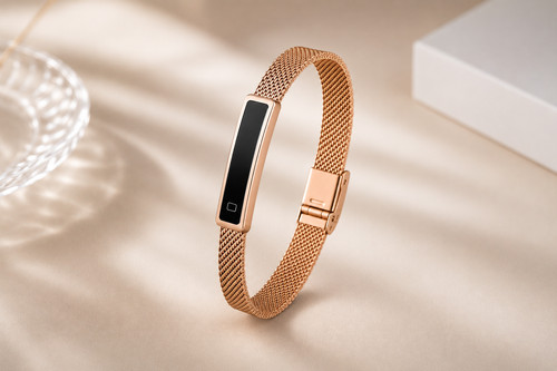 Bracciale smart fitness - bracciale,