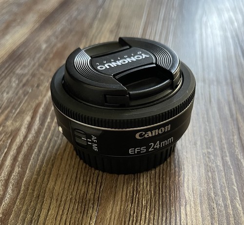 Canon f 2 - 24, f/2.8