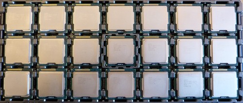 Cpu intel core i5 xeon - 63, x