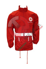 GIUBBINO K-WAY TECNICO
