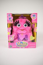 Mamy coccole cuccioli giochi - e,