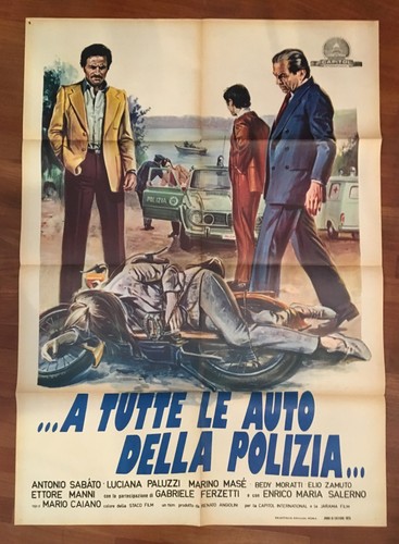 Manifesto a tutte le - manifesto,