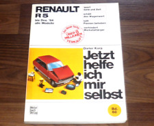 RENAULT 5 R tutti i modelli