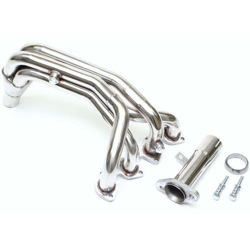 Collecteur inox pour - , citroen